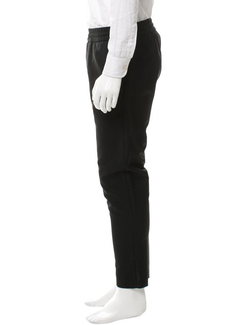 Acne Studios Acne Wool Ryder Pants