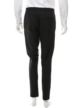 Acne Studios Acne Wool Ryder Pants