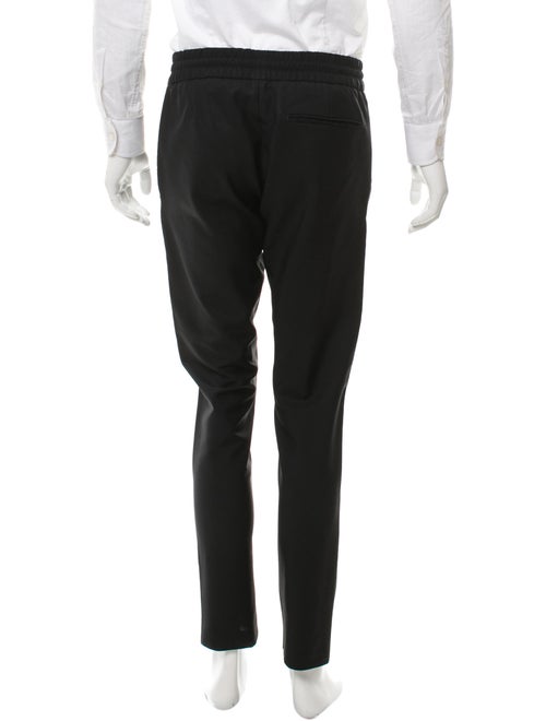 Acne Studios Acne Wool Ryder Pants