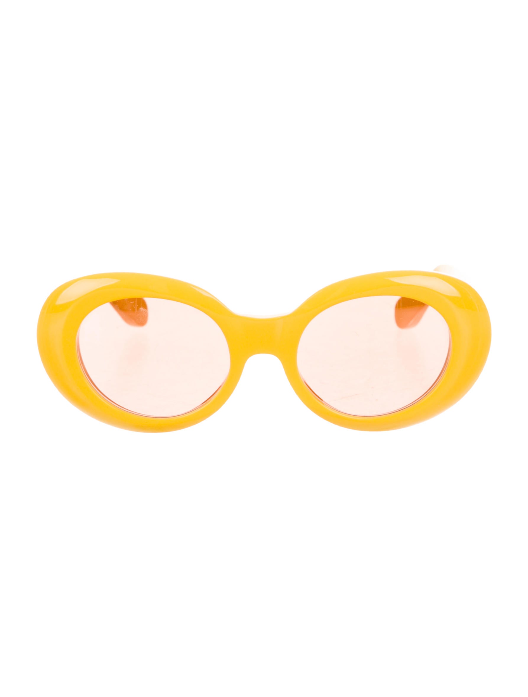 acne studios sunglasses
