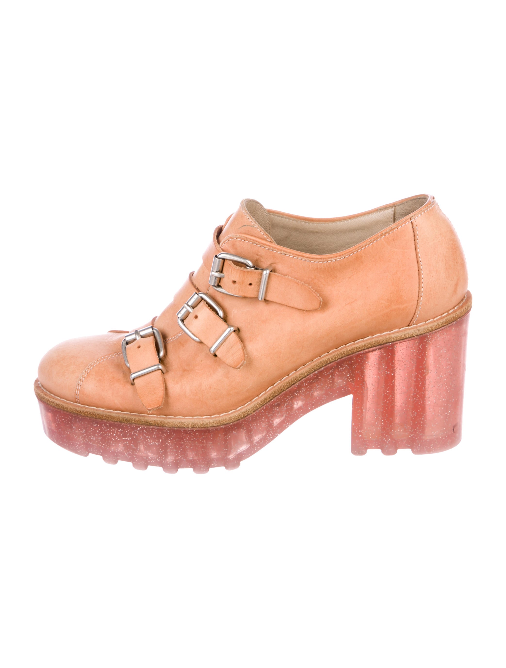 mia platform shoes