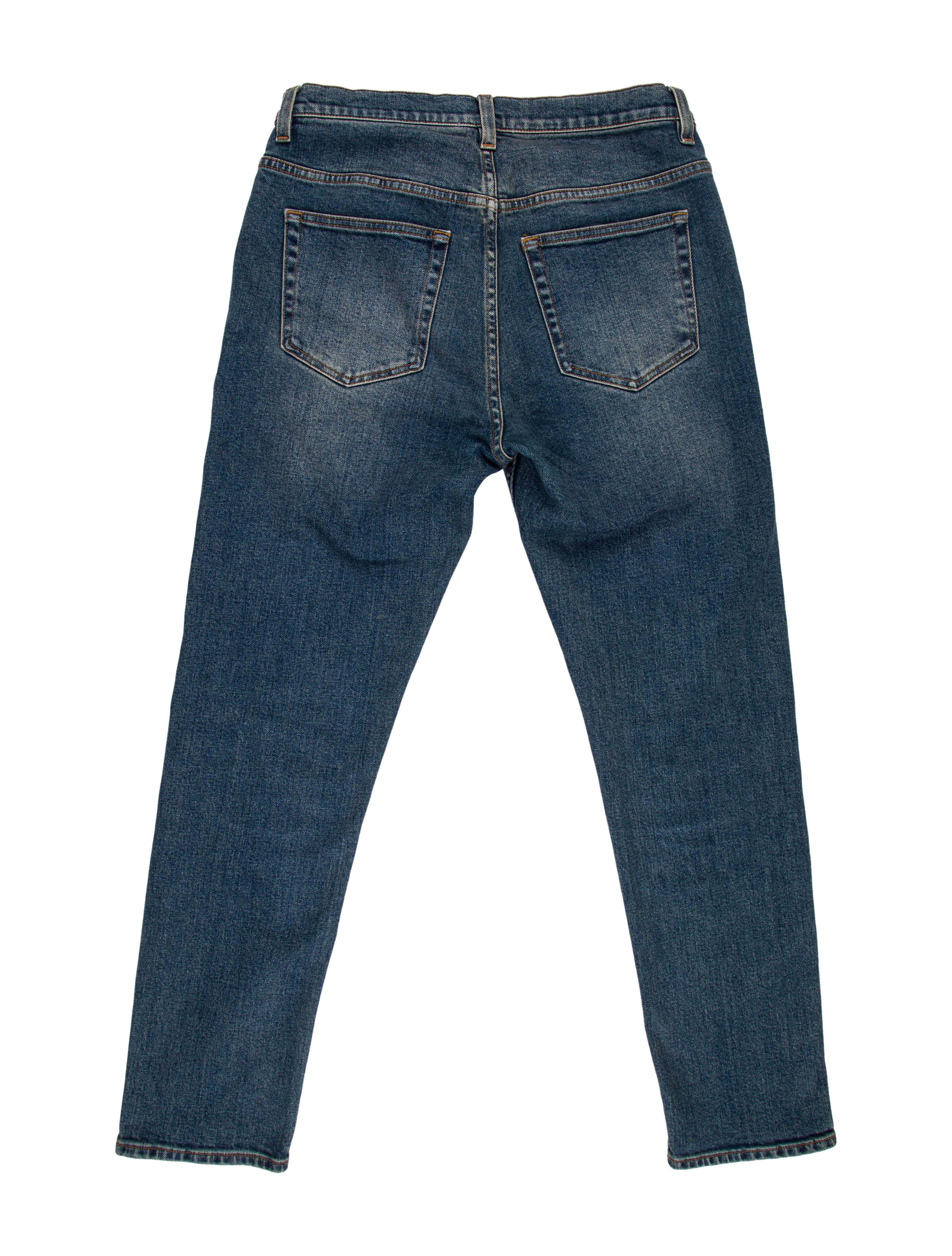 acne studios town str vintage