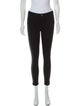 Mid-Rise Skinny Jeans image 1