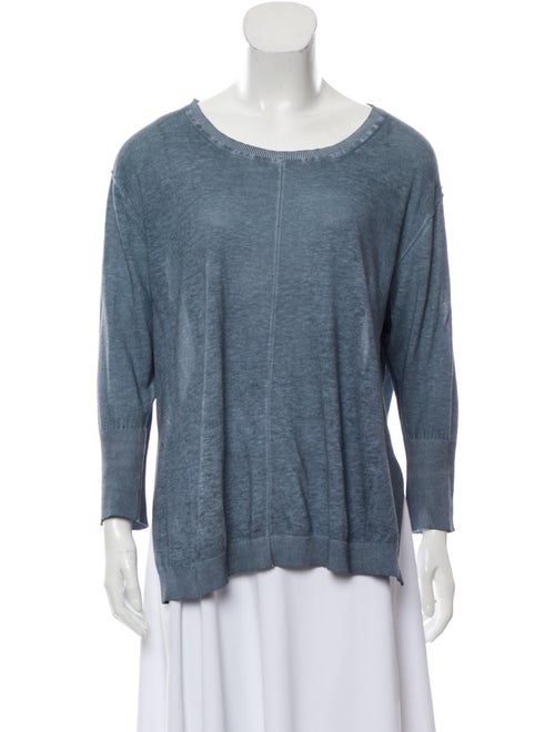Acne Studios Lightweight Knit Sweater
