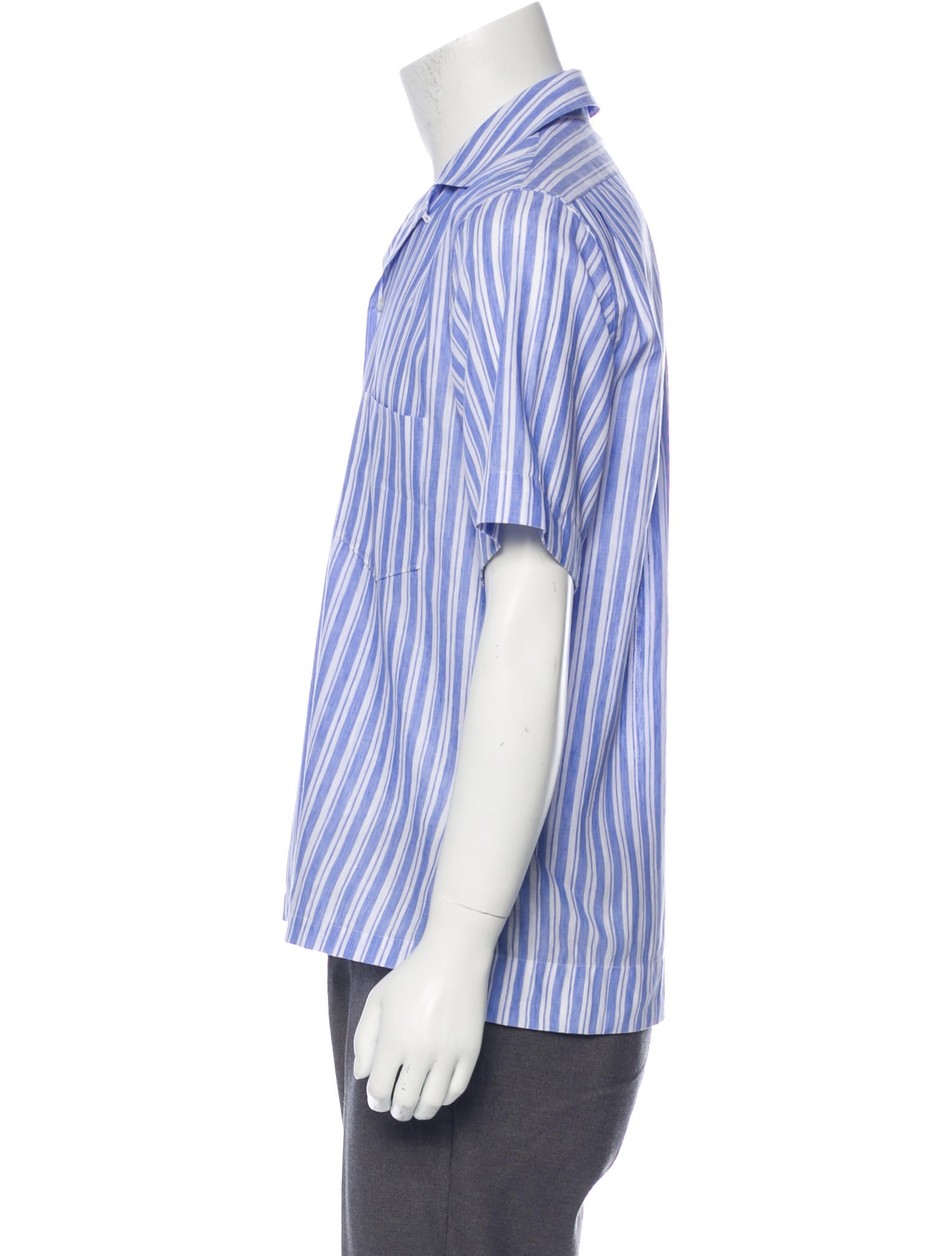 acne elms shirt