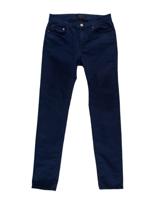 Acne Studios Ace Skinny Jeans