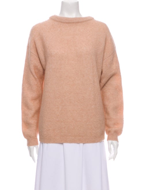 Acne Studios Bateau Neckline Sweater