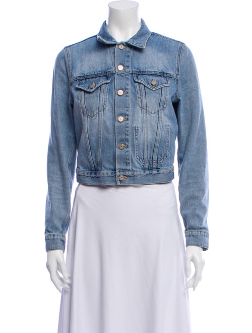 Acne Studios Denim Jacket Denim