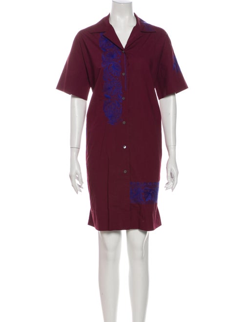 Acne Studios Knee-Length Dress