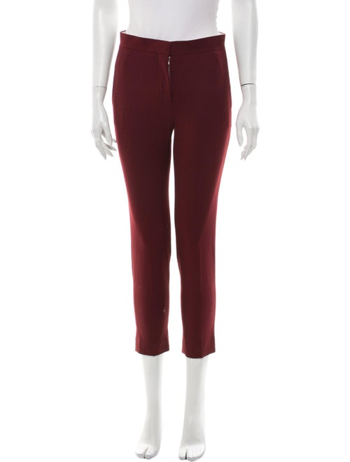 Acne Studios Skinny Leg Pants
