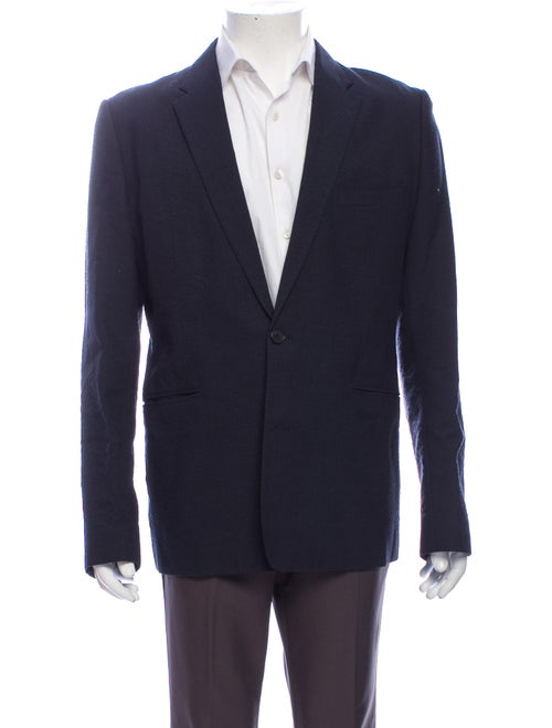 Acne Studios Blazer Blue