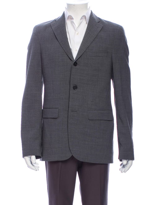 Acne Studios Blazer Grey