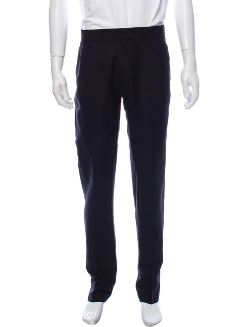 Acne Studios Dress Pants Black