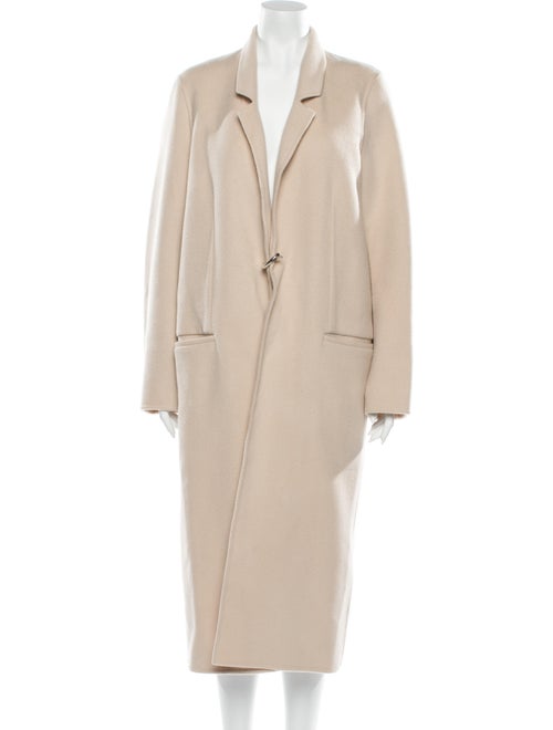 Acne Studios Wool Coat Wool