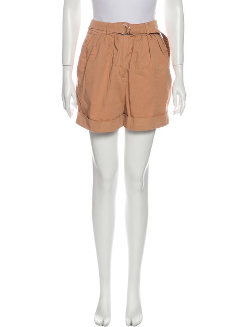 Acne Studios Mini Shorts