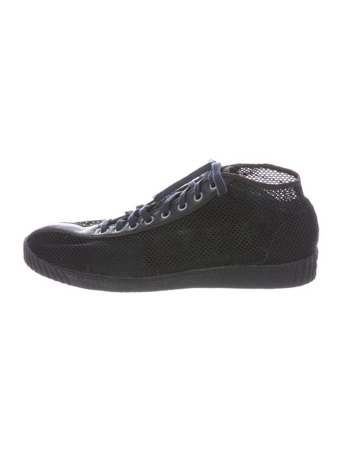 Acne Studios Sneakers Blue