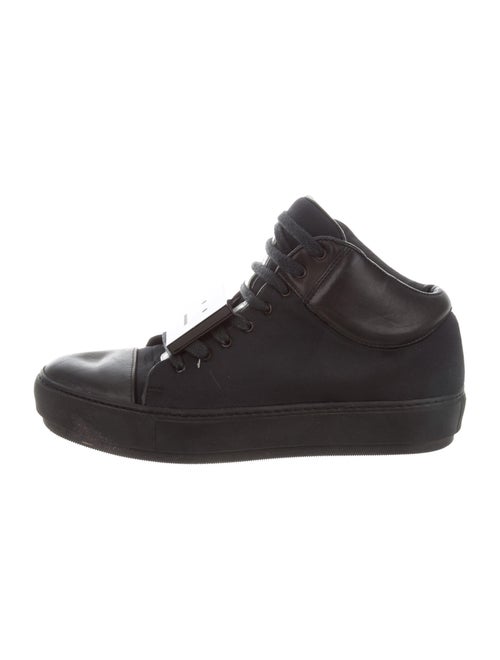 Acne Studios Sneakers Black