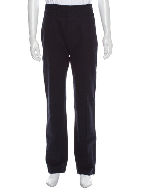 Acne Studios Pants Blue