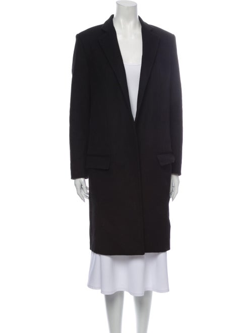 Acne Studios Coat Black