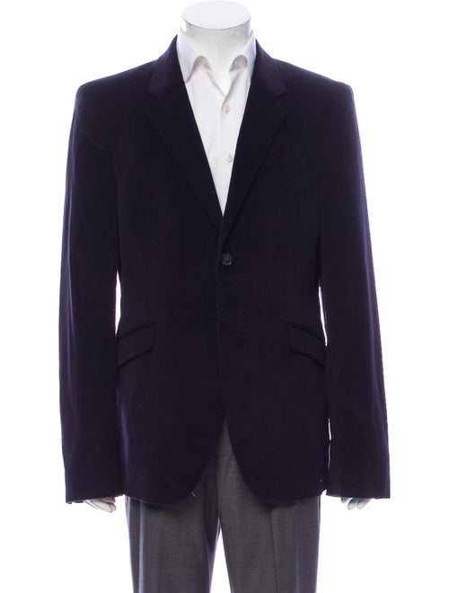 Acne Studios Blazer Blue
