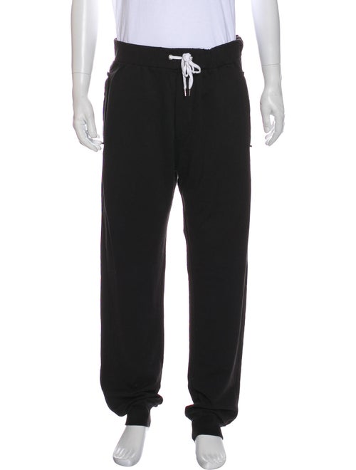 Acne Studios Joggers Black