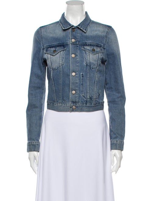 Acne Studios Denim Jacket Denim