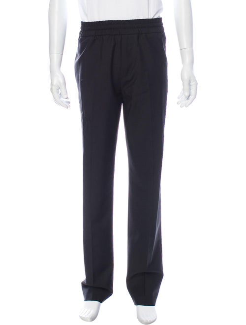 Acne Studios Wool Pants Wool