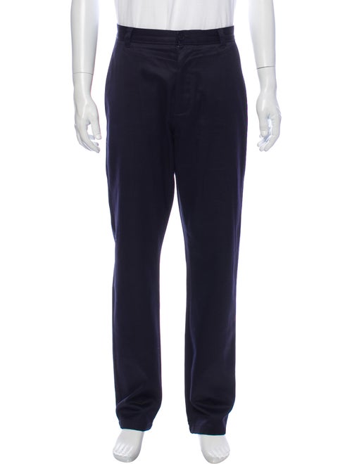 Acne Studios Pants Blue