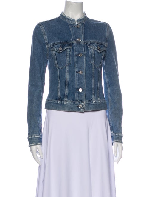 Acne Studios Denim Jacket Denim