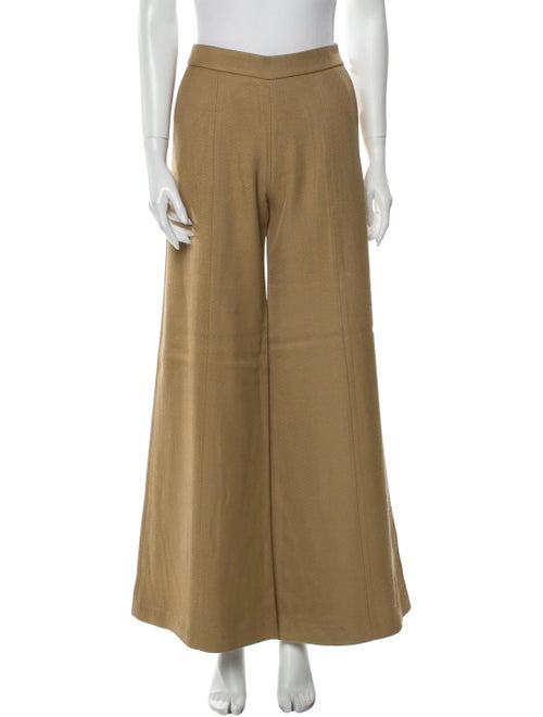 Acne Studios Straight Leg Pants