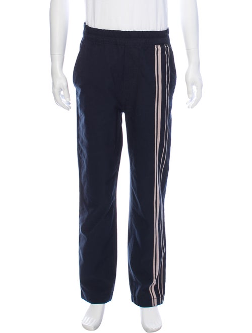 Acne Studios Pants Blue
