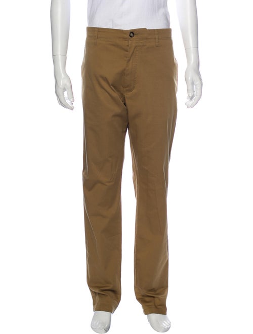 Acne Studios Chinos Brown