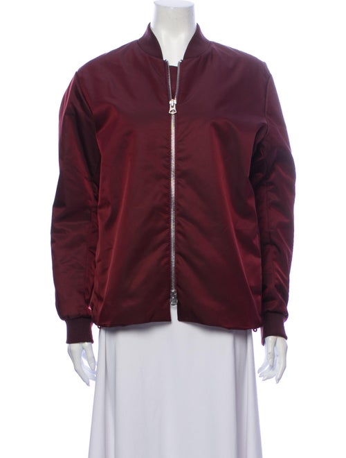 Acne Studios Bomber Jacket