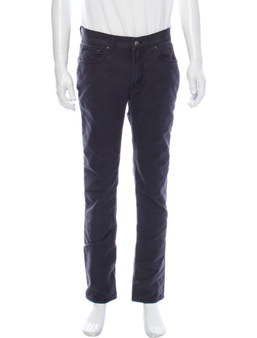 Acne Studios Skinny Jeans Black