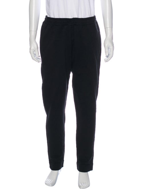 Acne Studios Joggers Black
