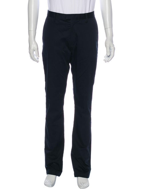 Acne Studios Chinos Blue