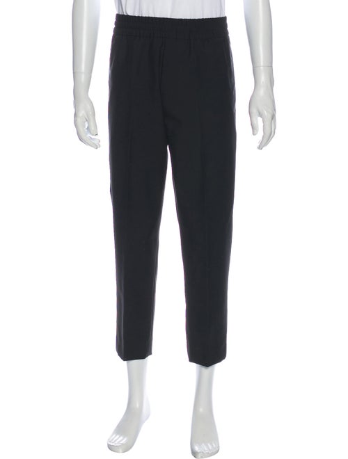 Acne Studios Wool Pants Wool