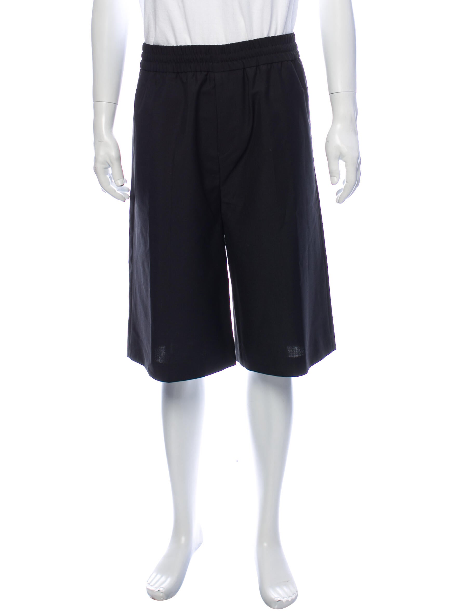 パンツ Acne Studios RYDER BERMUDA 44 中古・古着通販】Acne studios (アクネ ストゥディオス) Ryder