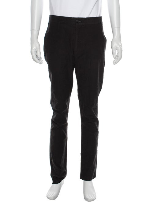 Acne Studios Pants Black