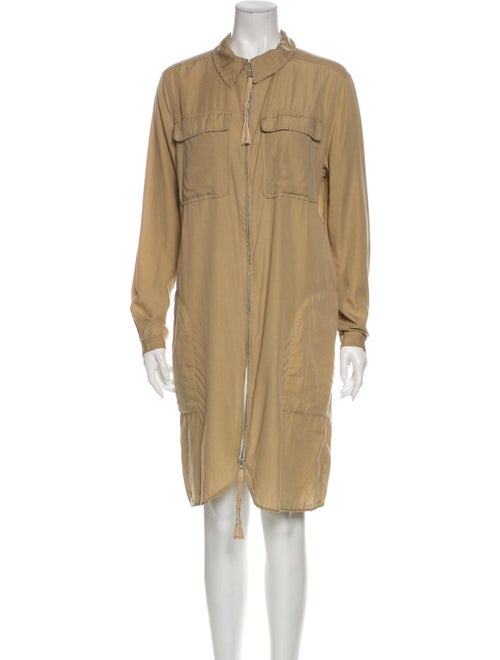 Acne Studios Knee-Length Dress