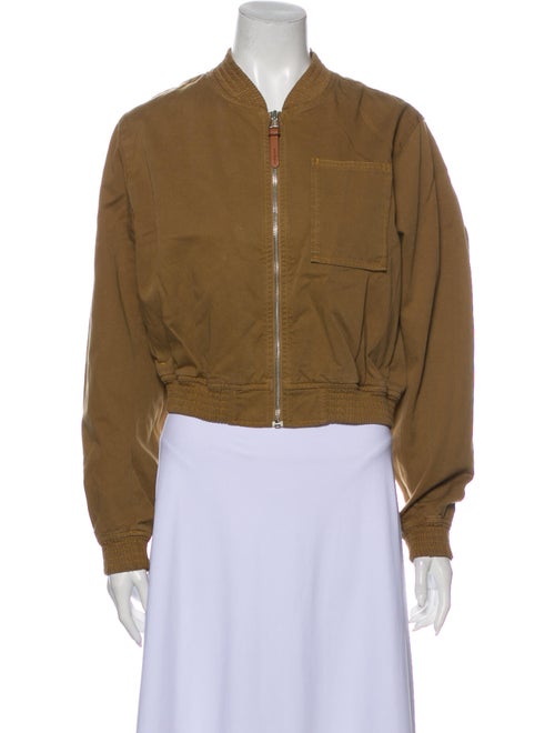 Acne Studios Bomber Jacket