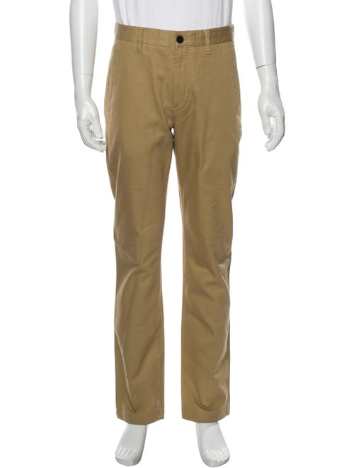 Acne Studios Pants Brown