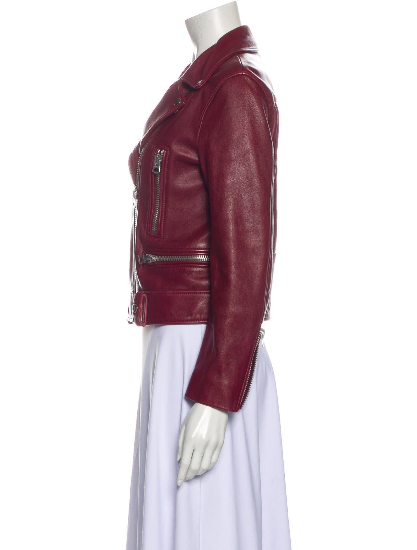 acne studios fjällräven jacket