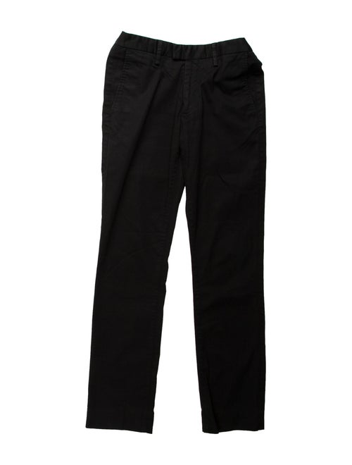 Acne Studios Pants Black