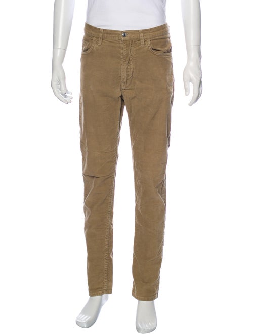 Acne Studios Corduroy Corduroy Pants