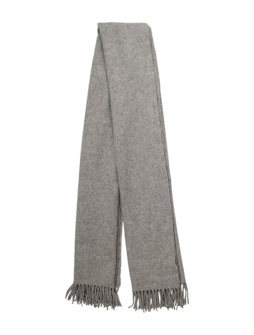Acne Studios Wool Scarf Wool