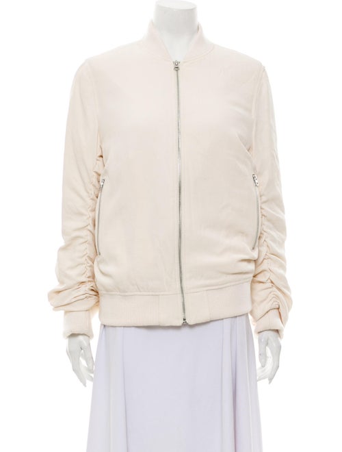 Acne Studios Bomber Jacket