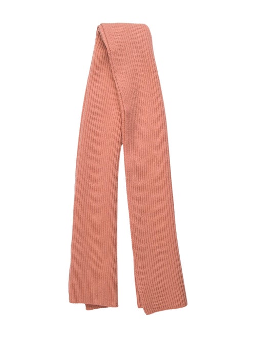 Acne Studios Wool Scarf Wool