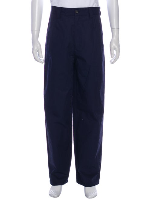 Acne Studios Pants Blue
