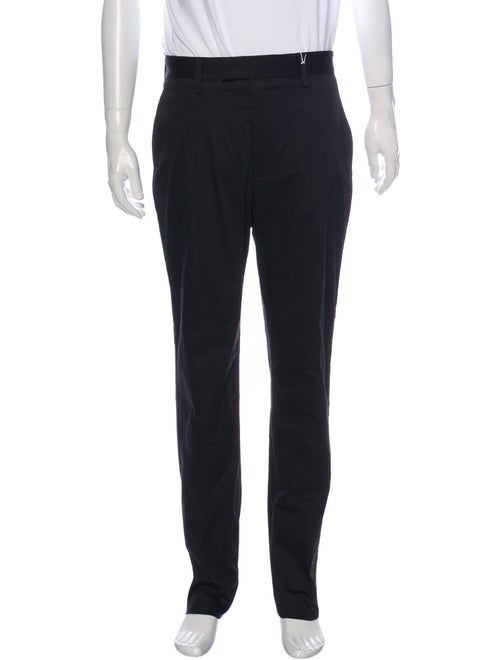 Acne Studios Pants Black